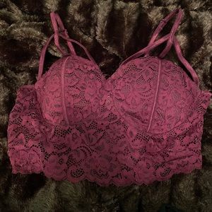 Windsor bralette